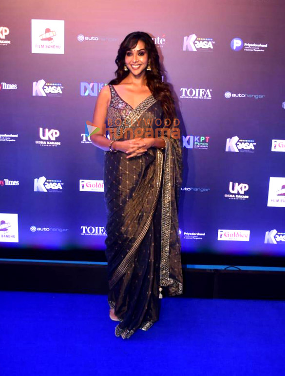 photos nushrratt bharuccha esha gupta fardeen khan and others at the times of india films awards ott edition 2023 43