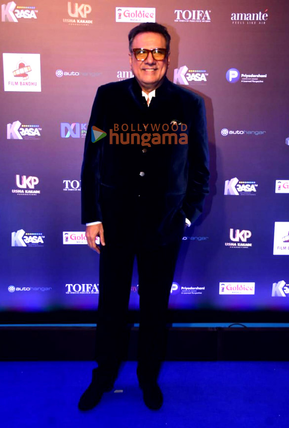 photos nushrratt bharuccha esha gupta fardeen khan and others at the times of india films awards ott edition 2023 47