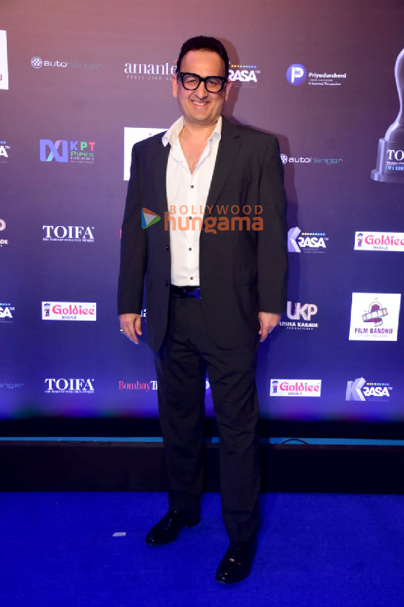 photos nushrratt bharuccha esha gupta fardeen khan and others at the times of india films awards ott edition 2023 8