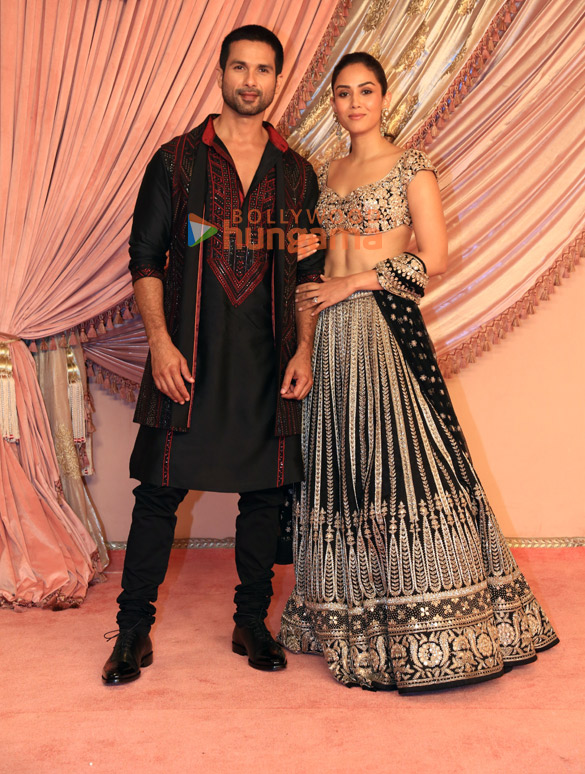 photos salman khan alia bhatt ranbir kapoor and others grace anant ambani and radhika merchants sangeet ceremony 1 2
