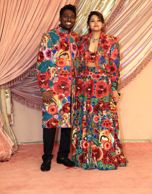 photos salman khan alia bhatt ranbir kapoor and others grace anant ambani and radhika merchants sangeet ceremony 14