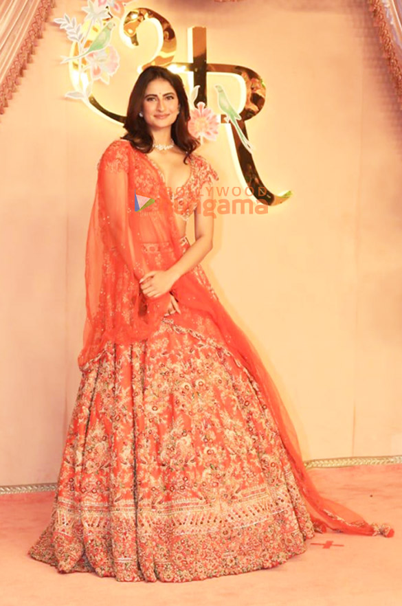 photos salman khan alia bhatt ranbir kapoor and others grace anant ambani and radhika merchants sangeet ceremony 2