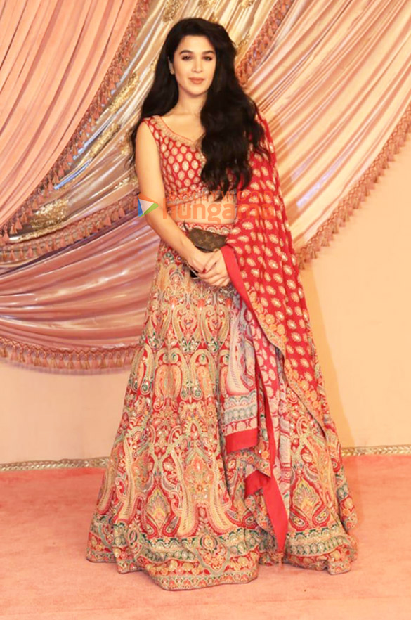 photos salman khan alia bhatt ranbir kapoor and others grace anant ambani and radhika merchants sangeet ceremony 6