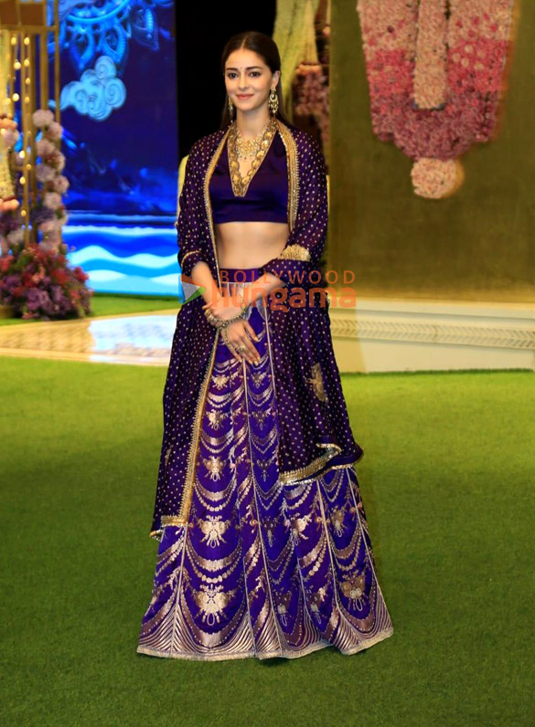 photos sanjay dutt ranveer singh janhvi kapoor and others attend anant ambani and radhika merchants mehendi ceremony 5
