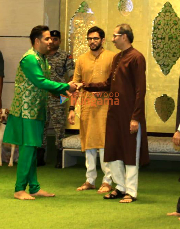 photos sanjay dutt ranveer singh janhvi kapoor and others attend anant ambani and radhika merchants mehendi ceremony 6