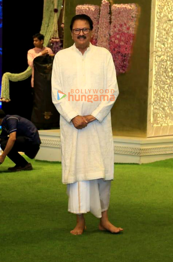 photos sanjay dutt and others attend anant ambani and radhika merchants mehendi ceremony 9100 1