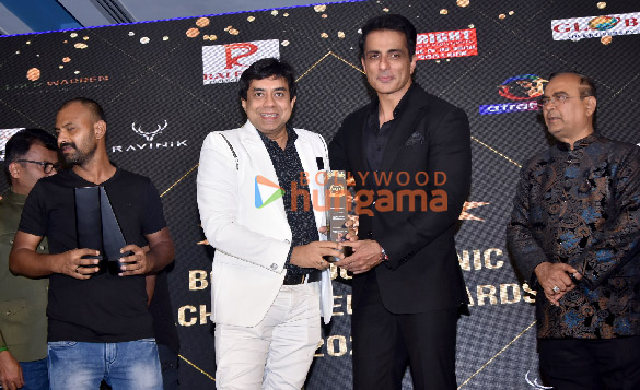 photos sonu sood and others attend bollywoods iconic achievement awards 2024 8