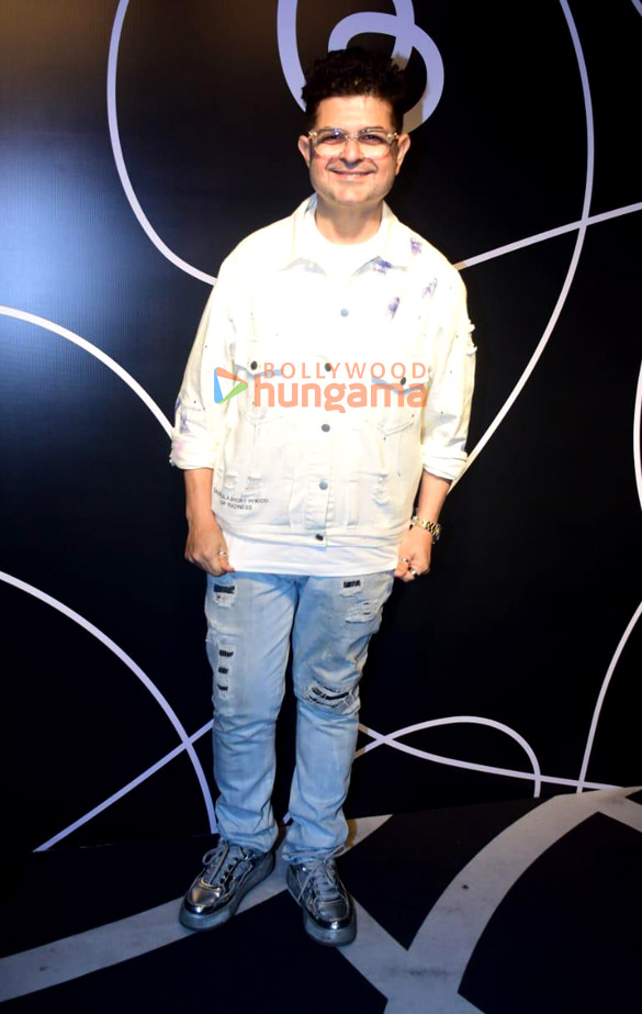 photos sunny singh nijjar patralekha varun sharma and others snapped promoting wild wild punjab 11
