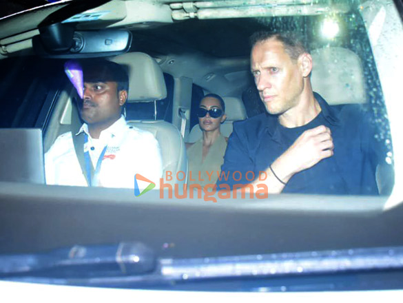 photos yash john cena kim kardashian and others snapped at kalina airport 3
