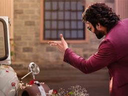 Prabhas’ The Raja Saab to unleash ‘Fan India Glimpse’ on July 29, see new poster