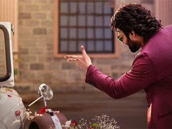 Prabhas’ The Raja Saab to unleash ‘Fan India Glimpse’ on July 29, see new poster Prabhas’ The Raja Saab to unleash ‘Fan India Glimpse’ on July 29, see new poster