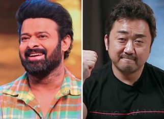 Prabhas’ Spirit to cast The Outlaws fame Ma Dong-seok as villain: Reports 