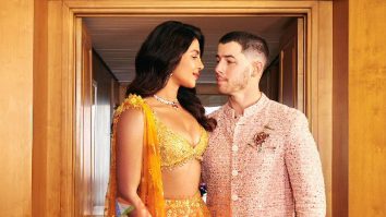 Priyanka Chopra Jonas, Nick Jonas