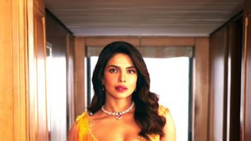 Priyanka Chopra Jonas