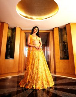 Priyanka Chopra Jonas