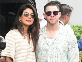 Priyanka Chopra arrives in Mumbai with husband Nick Jonas for Radhika-Anant’s wedding Priyanka Chopra arrives in Mumbai with husband Nick Jonas for Radhika-Anant’s wedding