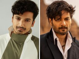 Priyanshu Painyuli & Ali Fazal’s musical bond shines while filming Mirzapur 3