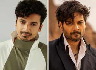 Priyanshu Painyuli & Ali Fazal’s musical bond shines while filming Mirzapur 3