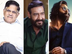 Producer and Allu Arjun’s father Allu Aravind says “The trend of remakes is going to DIE”; notes that Drishyam 2 was an exception; also adds “Animal has been seen by every person of every language though it is made in Hindi”