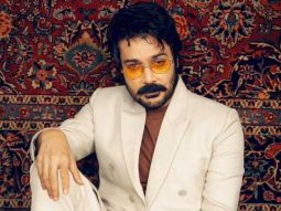 Prosenjit Chatterjee: “Sharmila Tagore said, you slapped me because I slapped your father”| Ajogyo