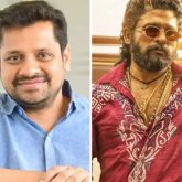 Pushpa 2: Amid rift rumours, producer Bunny Vasu showers praises on the bond between Allu Arjun and Sukumar; says, “If Sukumar wants the film to be shot for another 6 months, definitely Allu Arjun will oblige”