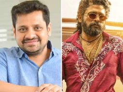 Pushpa 2: Amid rift rumours, producer Bunny Vasu showers praises on the bond between Allu Arjun and Sukumar; says, “If Sukumar wants the film to be shot for another 6 months, definitely Allu Arjun will oblige”