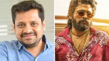 Pushpa 2: Amid rift rumours, producer Bunny Vasu showers praises on the bond between Allu Arjun and Sukumar; says, “If Sukumar wants the film to be shot for another 6 months, definitely Allu Arjun will oblige”
