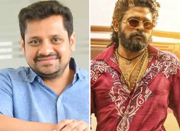 Pushpa 2: Amid rift rumours, producer Bunny Vasu showers praises on the bond between Allu Arjun and Sukumar; says, “If Sukumar wants the film to be shot for another 6 months, definitely Allu Arjun will oblige”