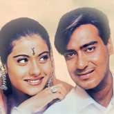Pyaar To Hona Hi Tha: Director Anees Bazmee celebrates 26 Years of Ajay Devgn, Kajol starrer; calls it ‘special’
