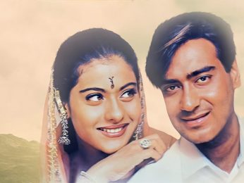 Pyaar To Hona Hi Tha: Director Anees Bazmee celebrates 26 Years of Ajay Devgn, Kajol starrer; calls it ‘special’ Pyaar To Hona Hi Tha: Director Anees Bazmee celebrates 26 Years of Ajay Devgn, Kajol starrer; calls it ‘special’