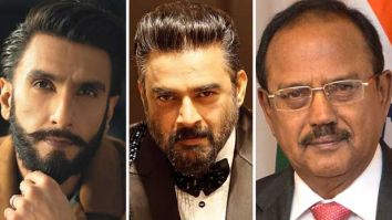 REVEALED: Not Ranveer Singh but R Madhavan to play Ajit Doval in Aditya Dhar’s next