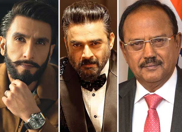 REVEALED: Not Ranveer Singh but R Madhavan to play Ajit Doval in Aditya Dhar’s next : Bollywood News – Bollywood Hungama