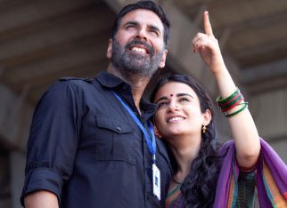 Radhika Madan addresses 27-year age gap with Sarfira co-star Akshay Kumar, talks about their “intense chemistry”