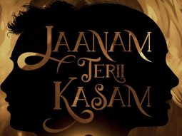 Radhika Rao and Vinay Sapru share the title track teaser of Jaanam Terii Kasam composed by Himesh Reshammiya as a tribute to him on his birthday