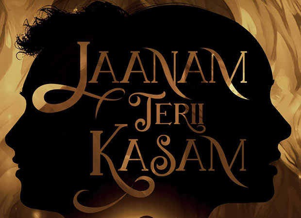 Radhika Rao and Vinay Sapru share the title track teaser of Jaanam Terii Kasam composed by Himesh Reshammiya as a tribute to him on his birthday : Bollywood News