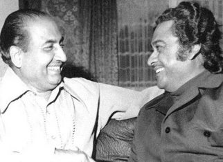 From ‘Yaadon Ki Baraat’ to ‘Salamat Rahe Dostana Humara’: When Mohammed Rafi and Kishore Kumar teamed up as playback singers