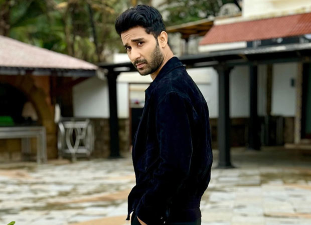 Raghav Juyal opens up about his character Yug, the ‘butterfly effect’ and other details of Gyaarah Gyaarah; says, “When I read the script, I was mind-boggled” 