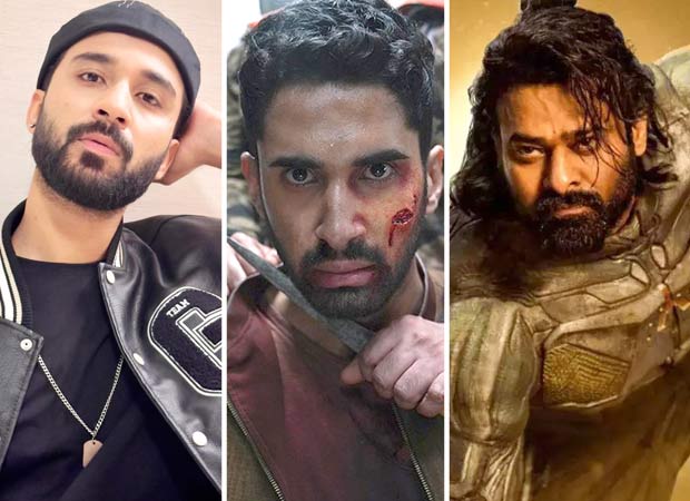 Raghav Juyal REACTS to Kill's Hollywood adaptation, competition with Kalki 2898 AD, thanks fans for Lakshya-starrer's box office performance: "Word-of-mouth se hi ye film chal rahi hai"