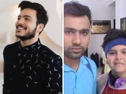 Raj Anadkat reminisces shooting with Rohit Sharma 12 years ago: “Thank you so much Hitman and…”