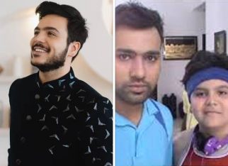 Raj Anadkat reminisces shooting with Rohit Sharma 12 years ago: “Thank you so much Hitman and…”