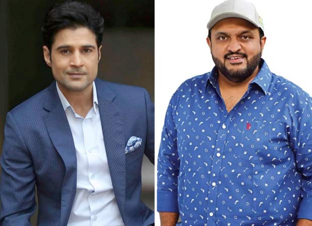 Rajeev Khandelwal bags Munjya director Aditya Sarpotdar’s next; to be seen in an Indiana Jones-styled character in Disney+ Hotstar show : Bollywood News – Bollywood Hungama