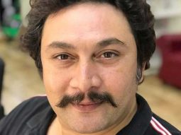 Rajesh Kumar on his transformation post Haddi: “My appearance changed and I…”