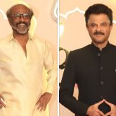 Anant Ambani – Radhika Merchant wedding: Rajinikanth creates EPIC moment as he dances with Anil Kapoor; Ranveer Singh joins