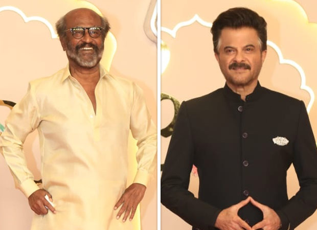Anant Ambani – Radhika Merchant wedding: Rajinikanth creates EPIC moment as he dances with Anil Kapoor; Ranveer Singh joins