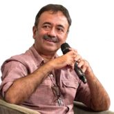Rajkumar Hirani ADMITS feature films are "physically exhausting"; speaks on why he enjoy making ad films