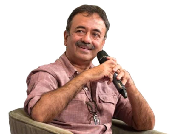 Rajkumar Hirani ADMITS feature films are "physically exhausting"; speaks on why he enjoy making ad films