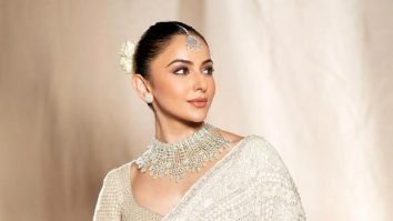 Celeb Photos Of Rakul Preet Singh