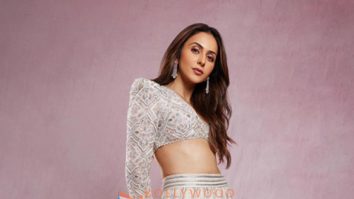 Rakul Preet Singh