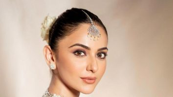 Celeb Photos Of Rakul Preet Singh