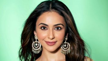 Celeb Photos Of Rakul Preet Singh